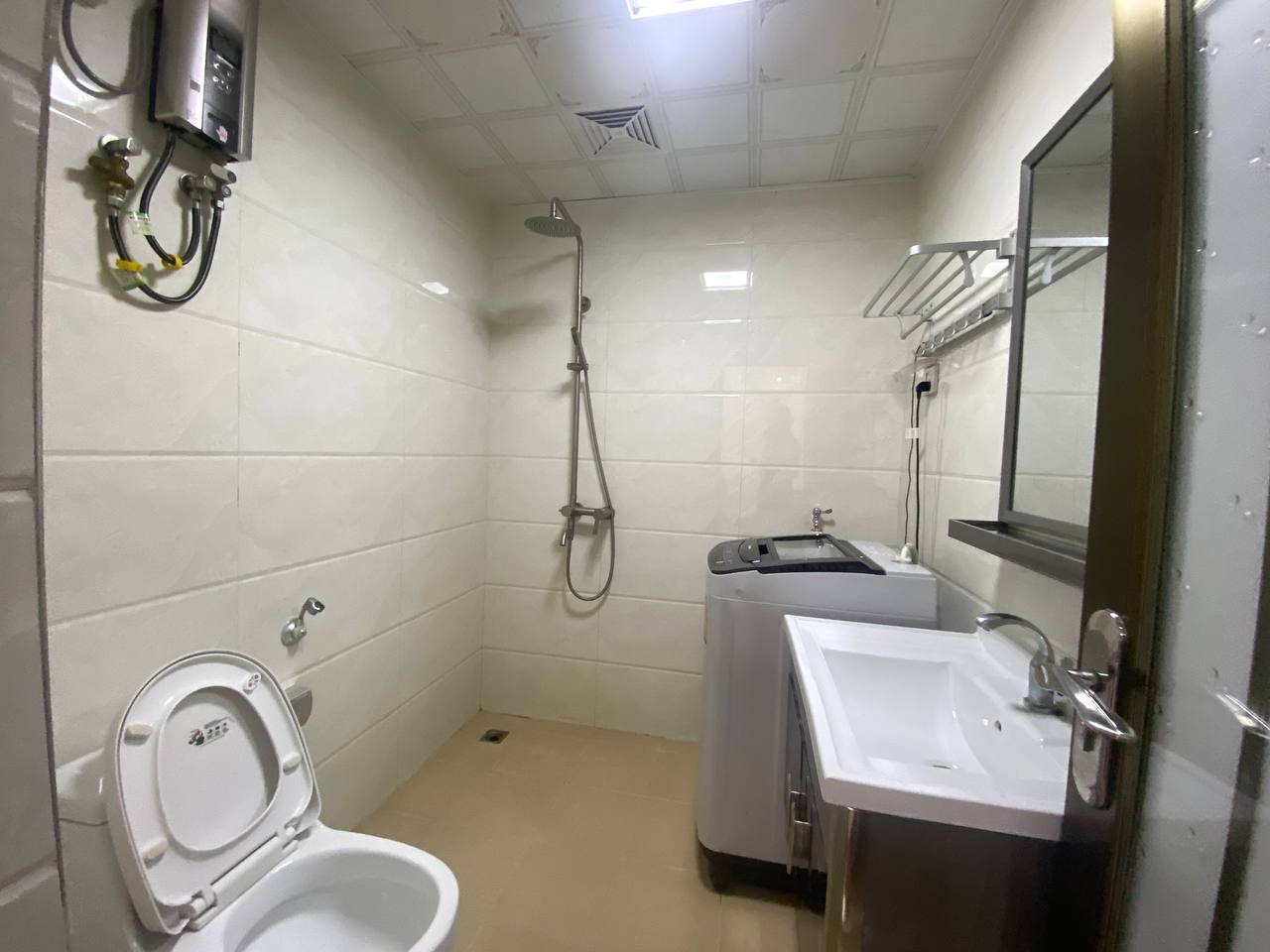 One bedroom apartment with special offer and good price