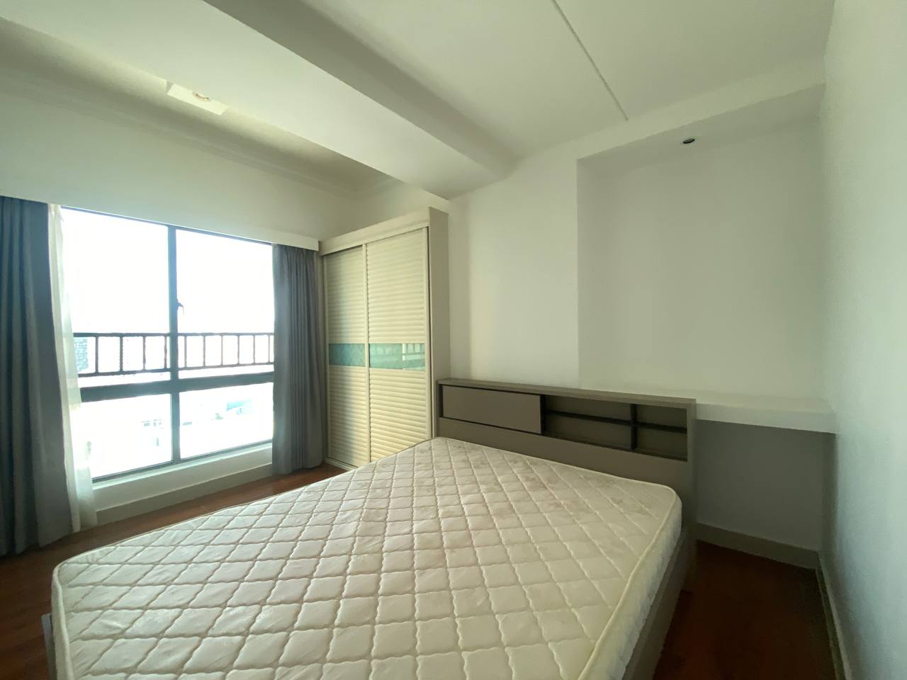 One bedroom apartment with special offer and good price