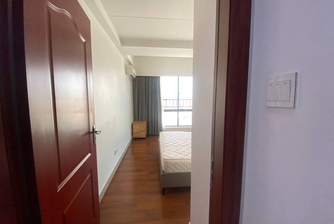 One bedroom apartment with special offer and good price