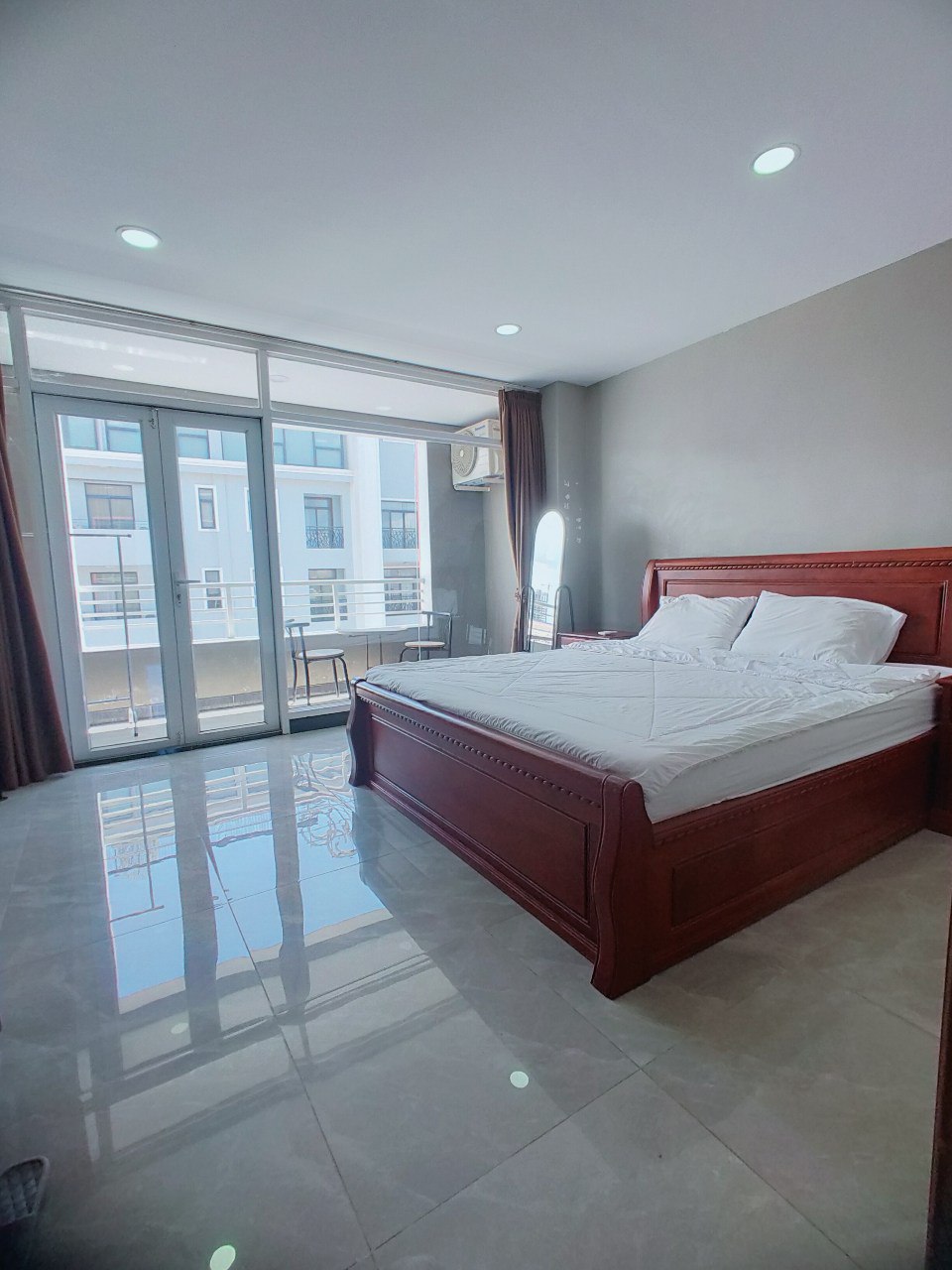 gorgeous one bedroom for rent in Doun Penh