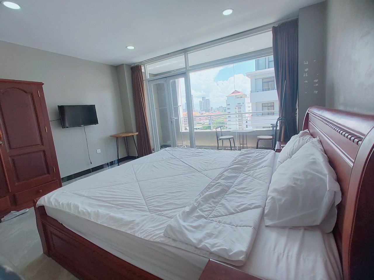 gorgeous one bedroom for rent in Doun Penh
