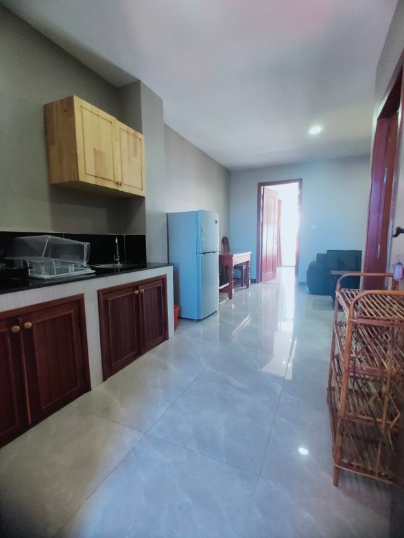 gorgeous one bedroom for rent in Doun Penh