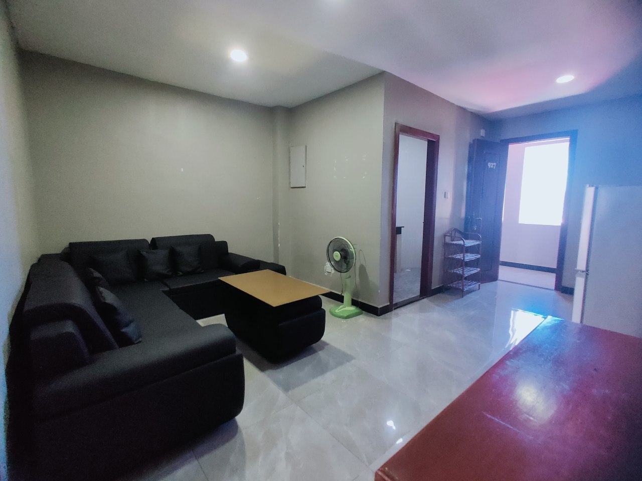 gorgeous one bedroom for rent in Doun Penh