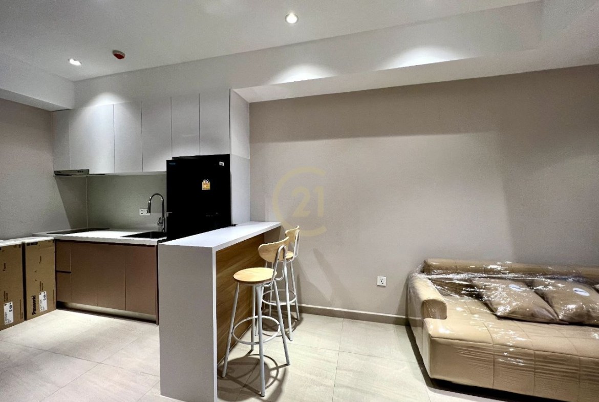 Beautiful 1 Bedroom apartment for rent