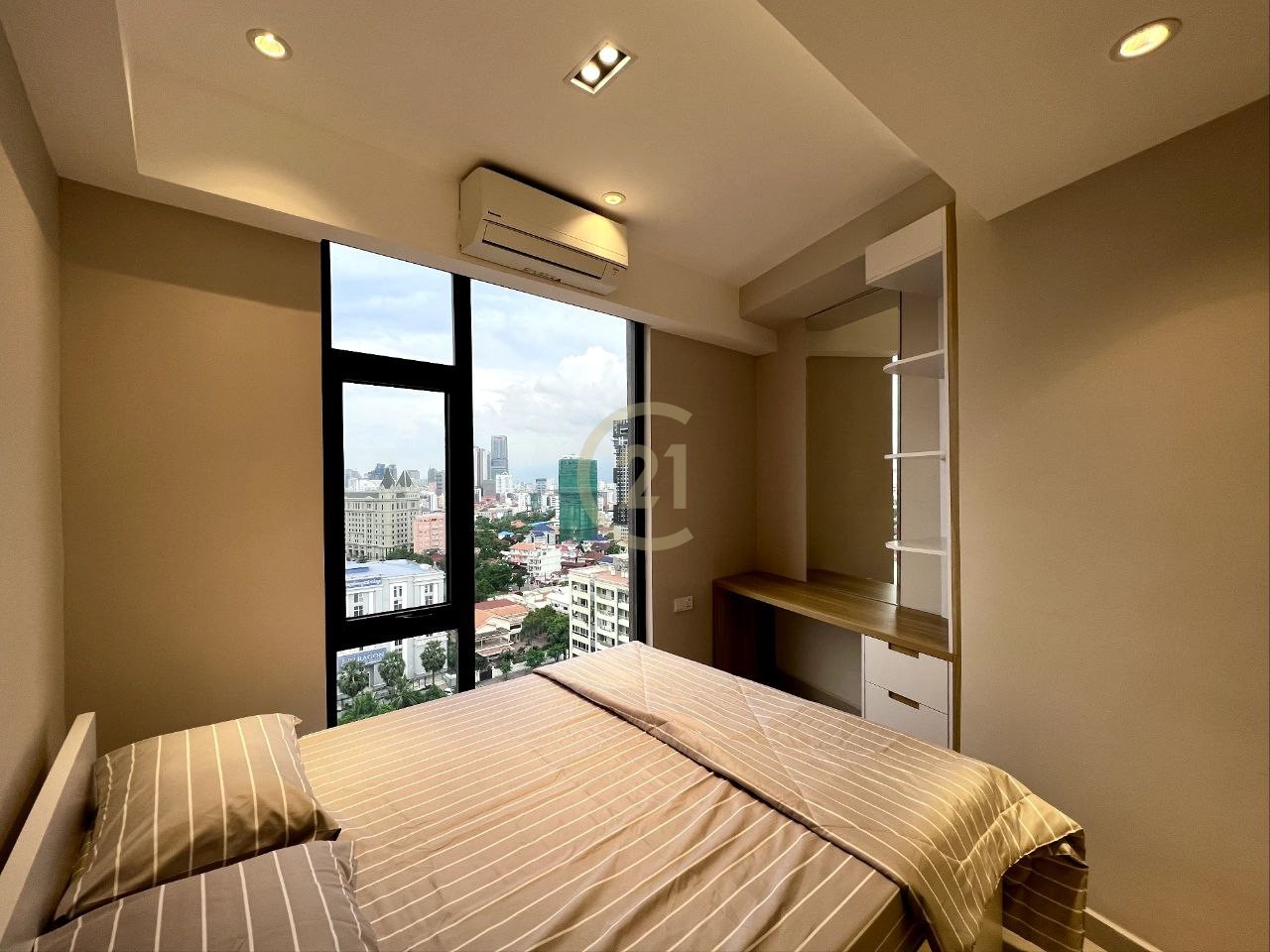 Beautiful 1 Bedroom apartment for rent