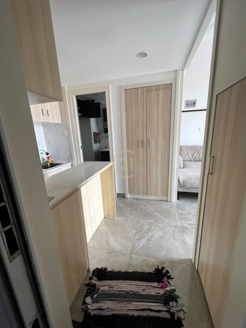 Gorgeous unit for rent in TK