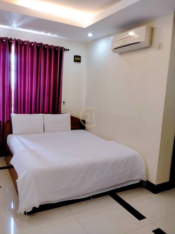 Precious three bedrooms for rent in BKK3