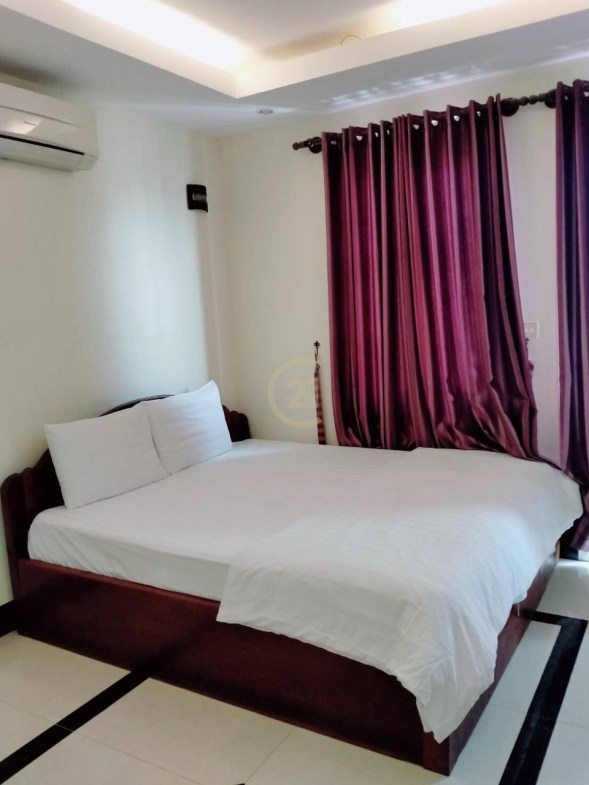 Precious three bedrooms for rent in BKK3