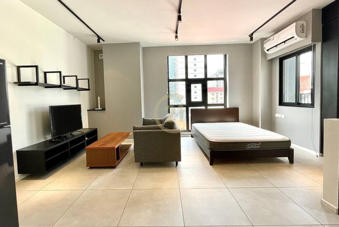 Beautiful one bedroom for rent only few left