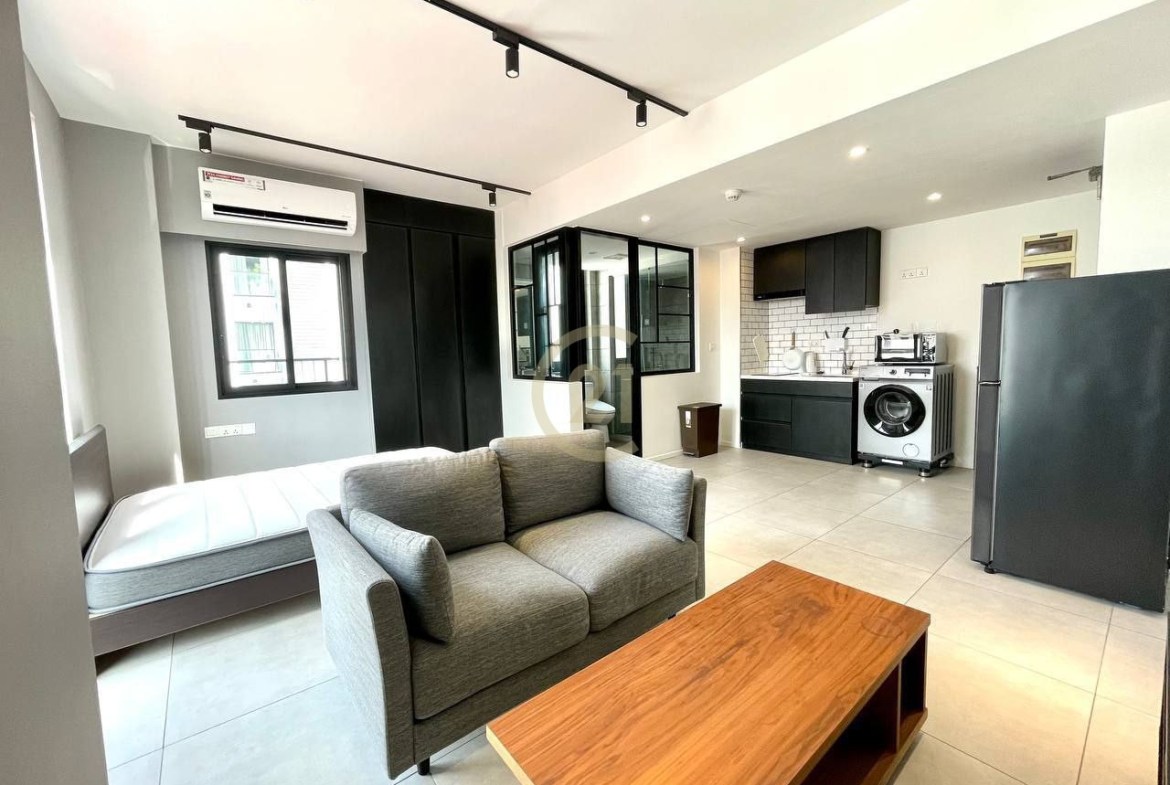 Beautiful one bedroom for rent only few left