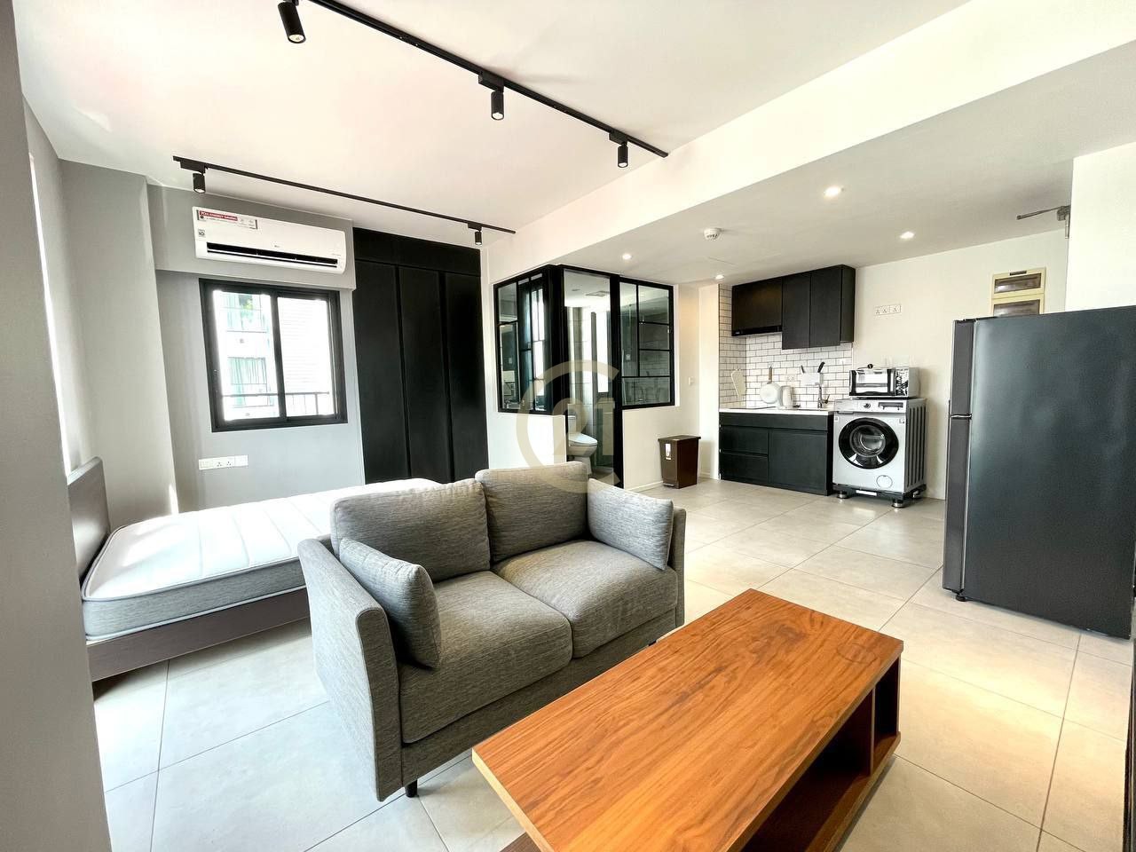 Beautiful one bedroom for rent only few left