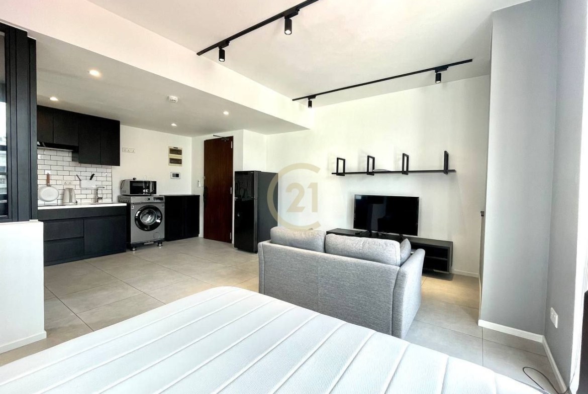 Beautiful one bedroom for rent only few left