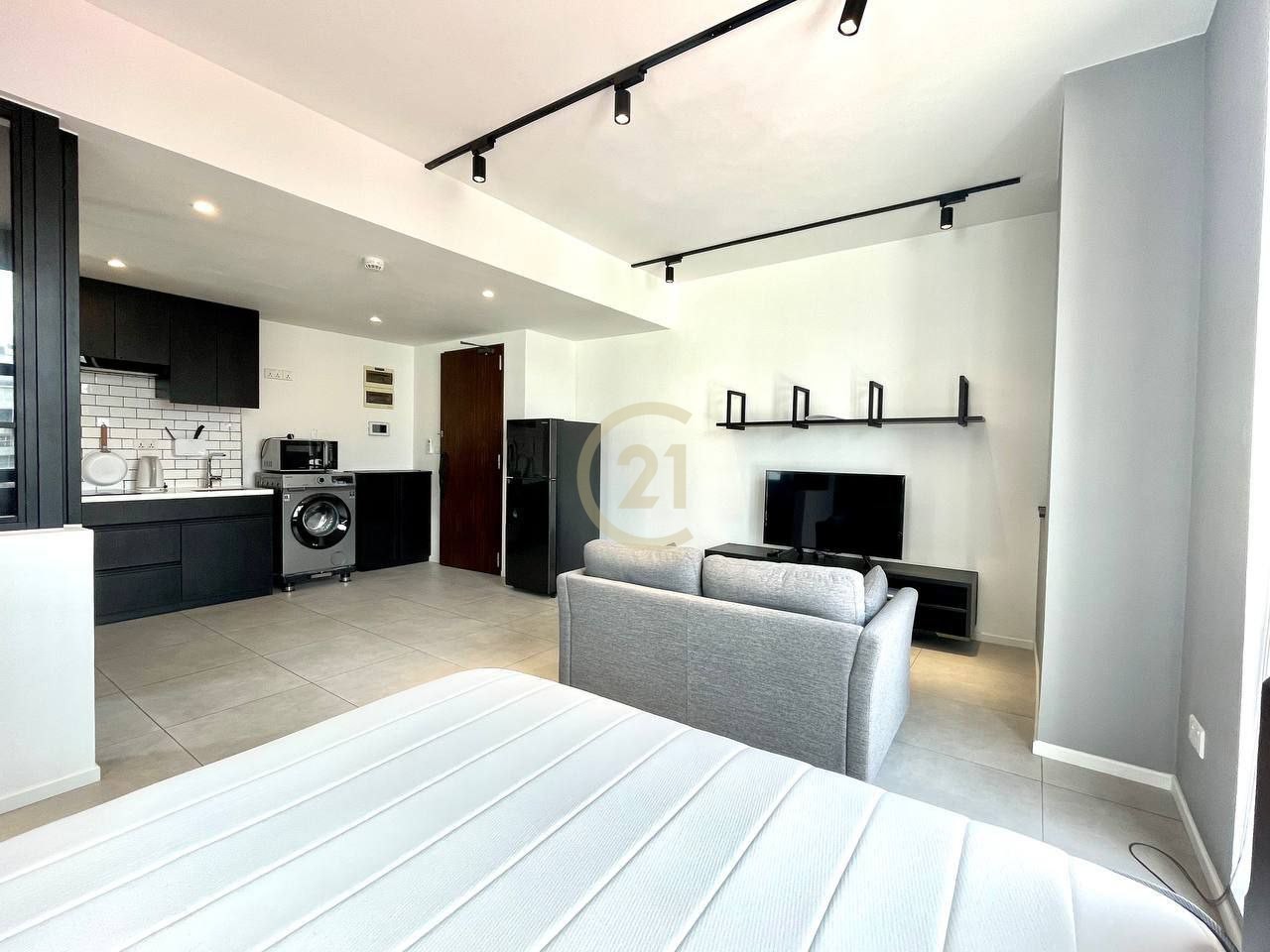 Beautiful one bedroom for rent only few left