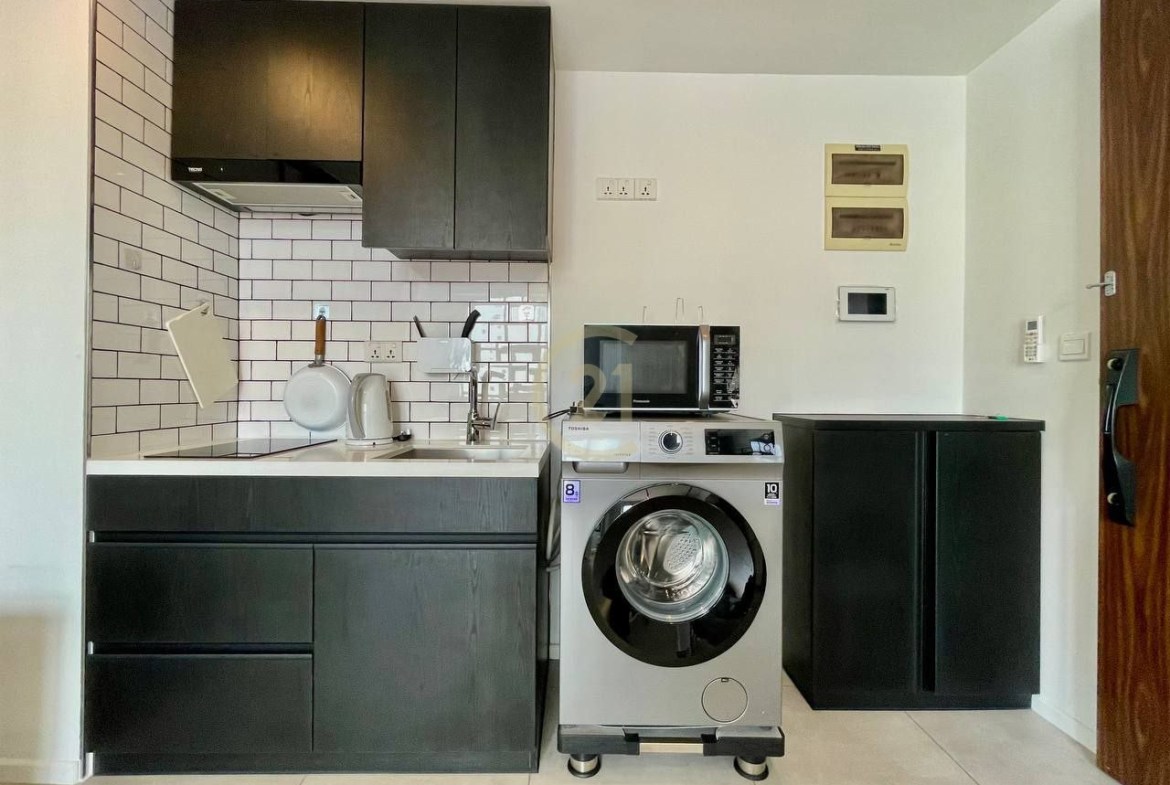 Beautiful one bedroom for rent only few left