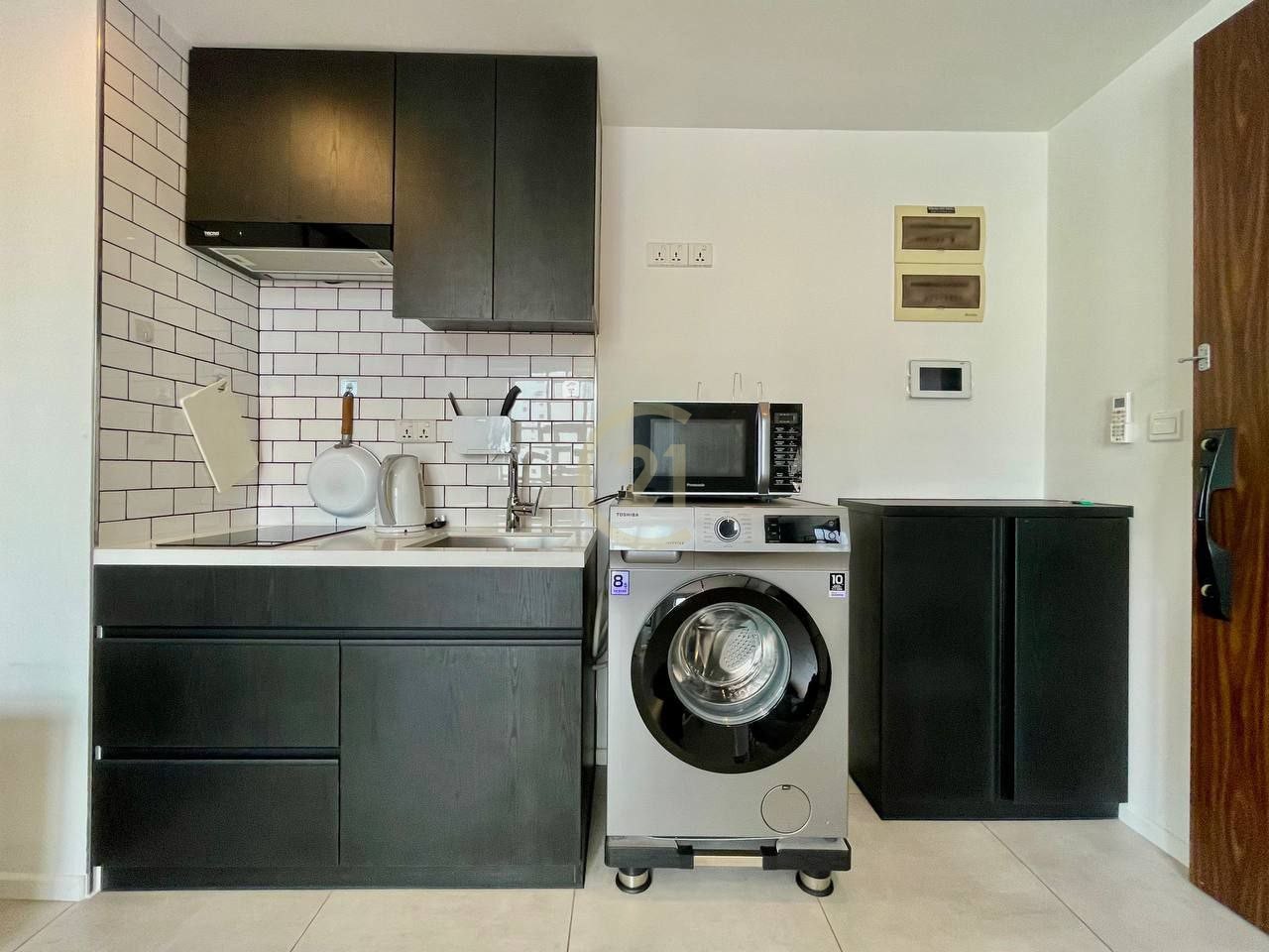 Beautiful one bedroom for rent only few left