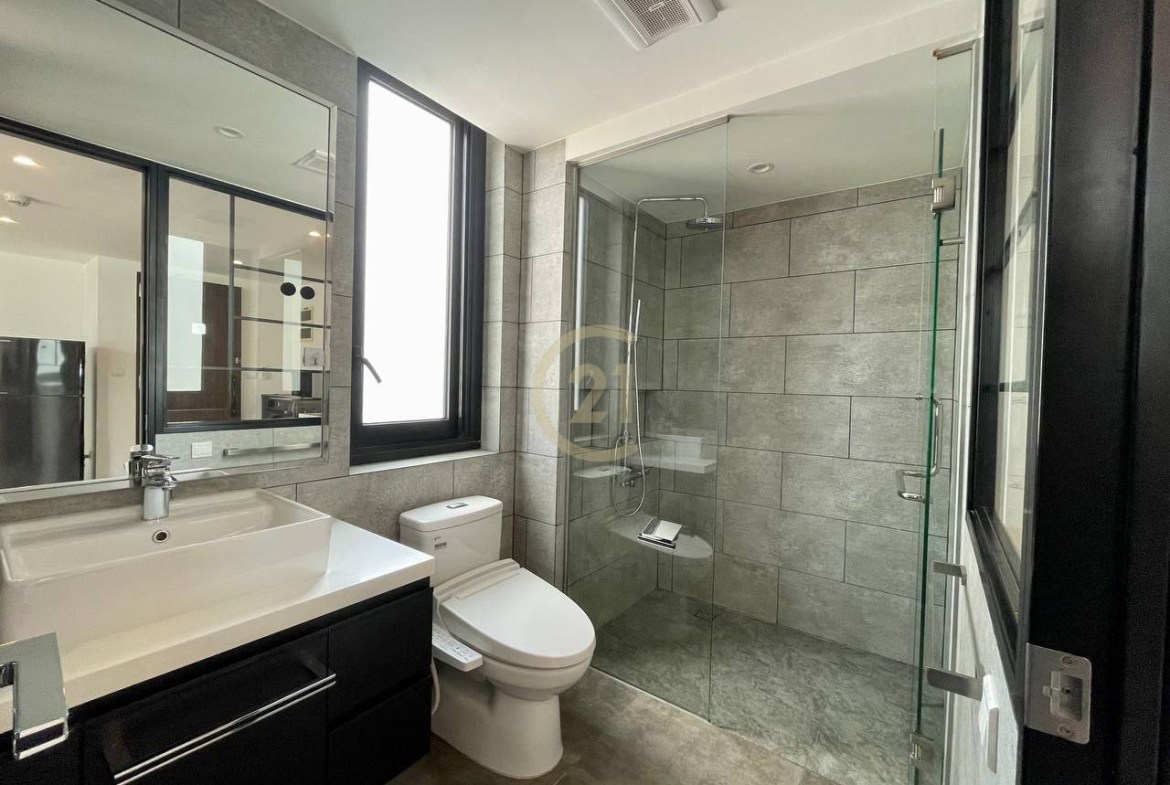 Beautiful one bedroom for rent only few left