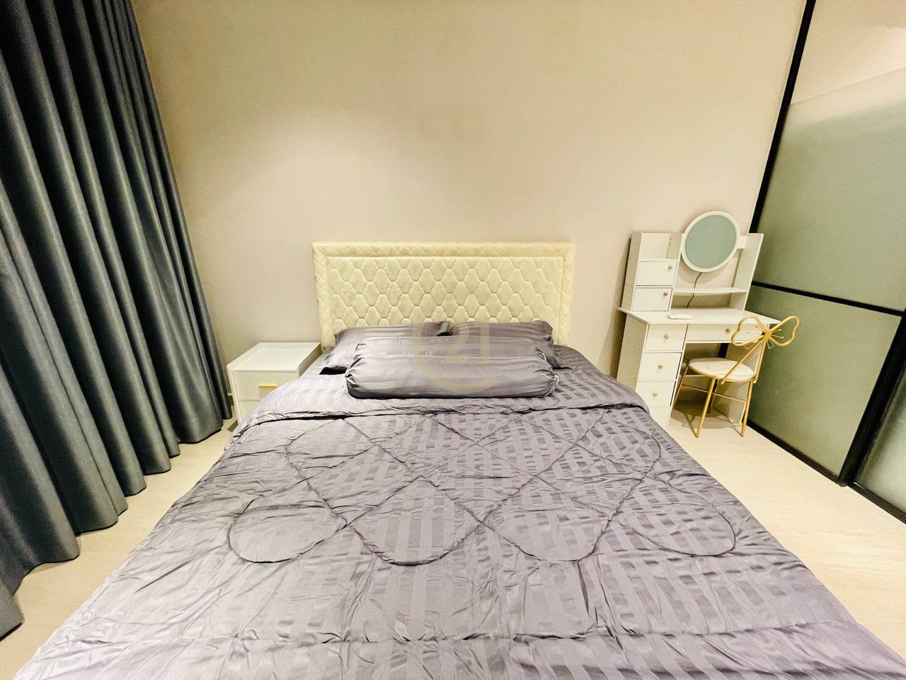 One bedroom luxury condo for rent