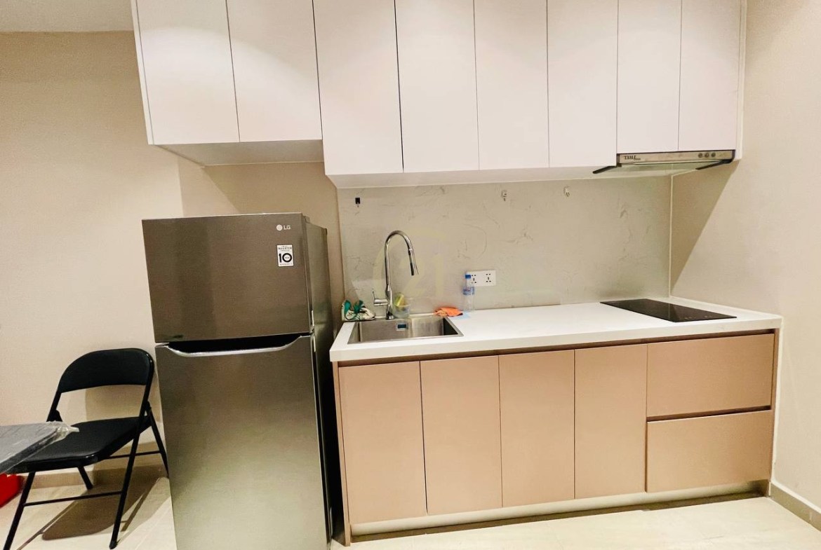 One bedroom luxury condo for rent