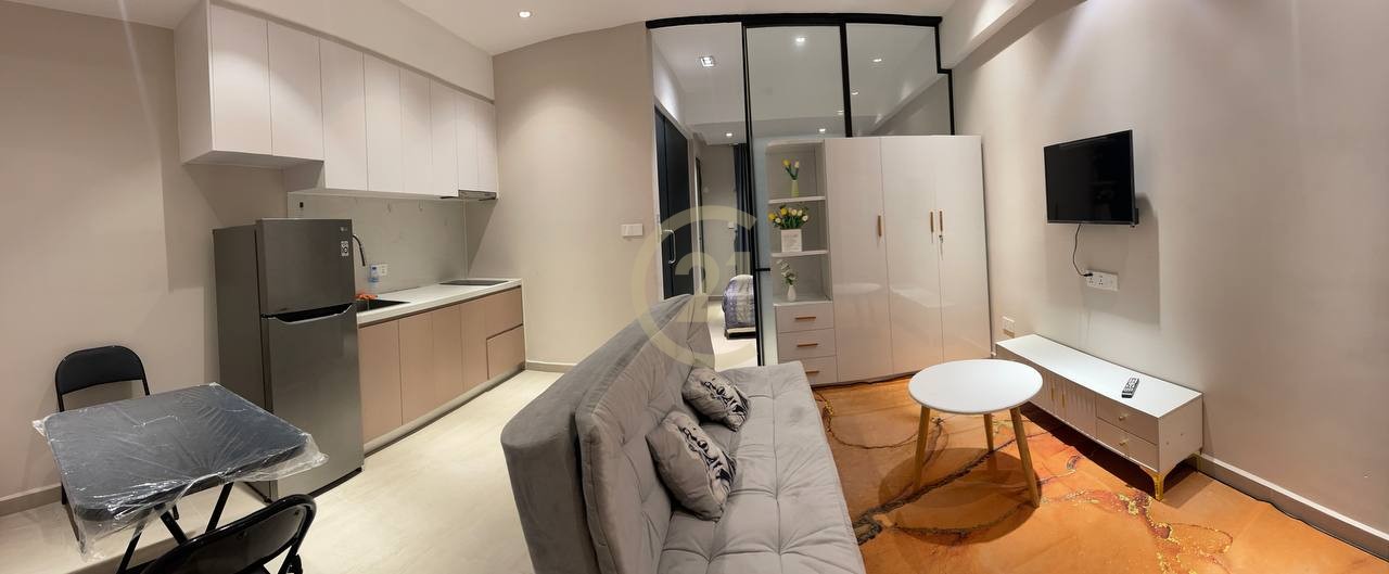 One bedroom luxury condo for rent