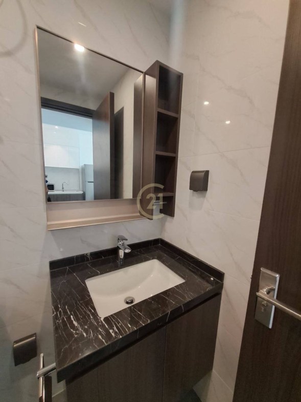 ONE BEDROOM CONDO FOR RENT IN BKK1