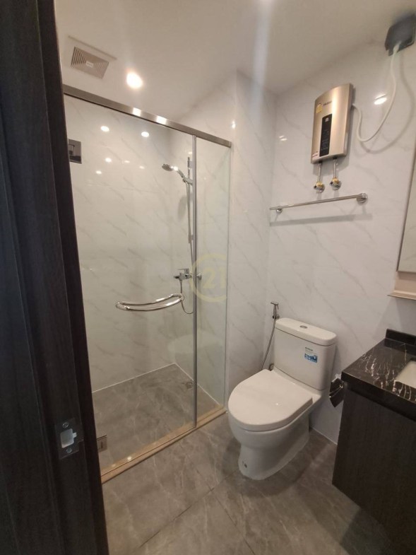 ONE BEDROOM CONDO FOR RENT IN BKK1
