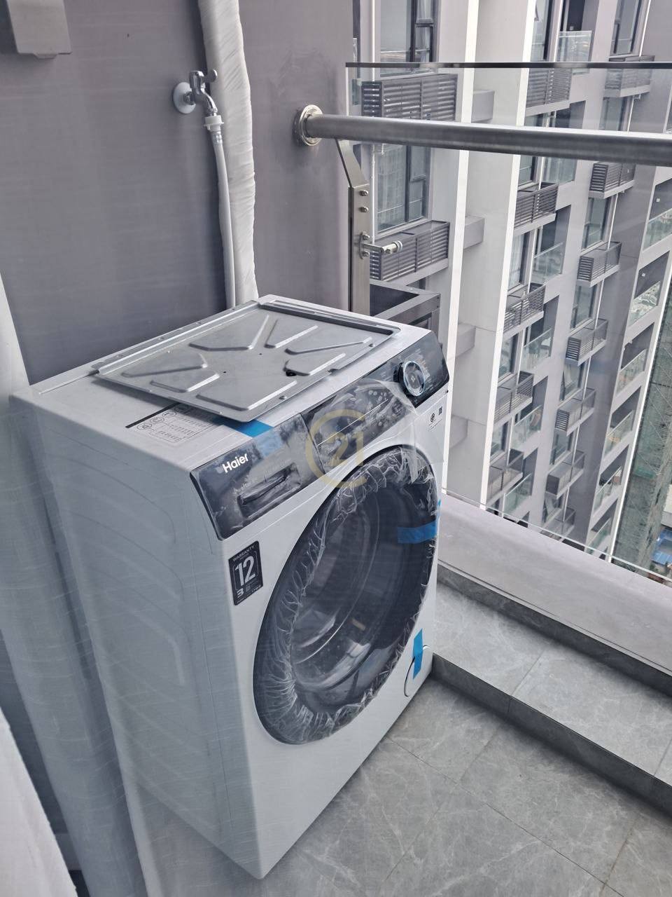 ONE BEDROOM CONDO FOR RENT IN BKK1