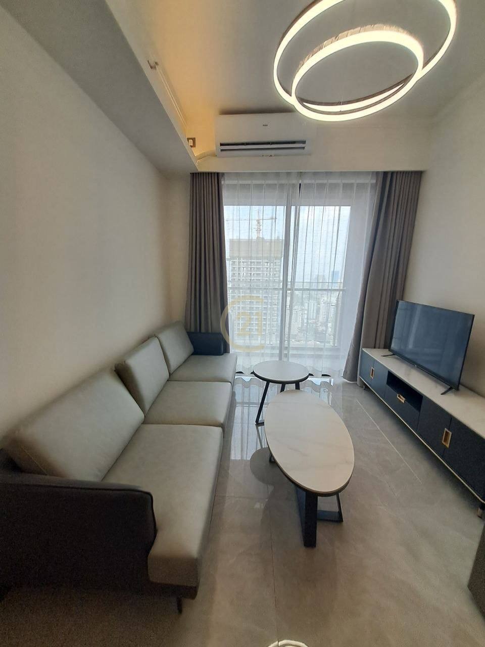 ONE BEDROOM CONDO FOR RENT IN BKK1