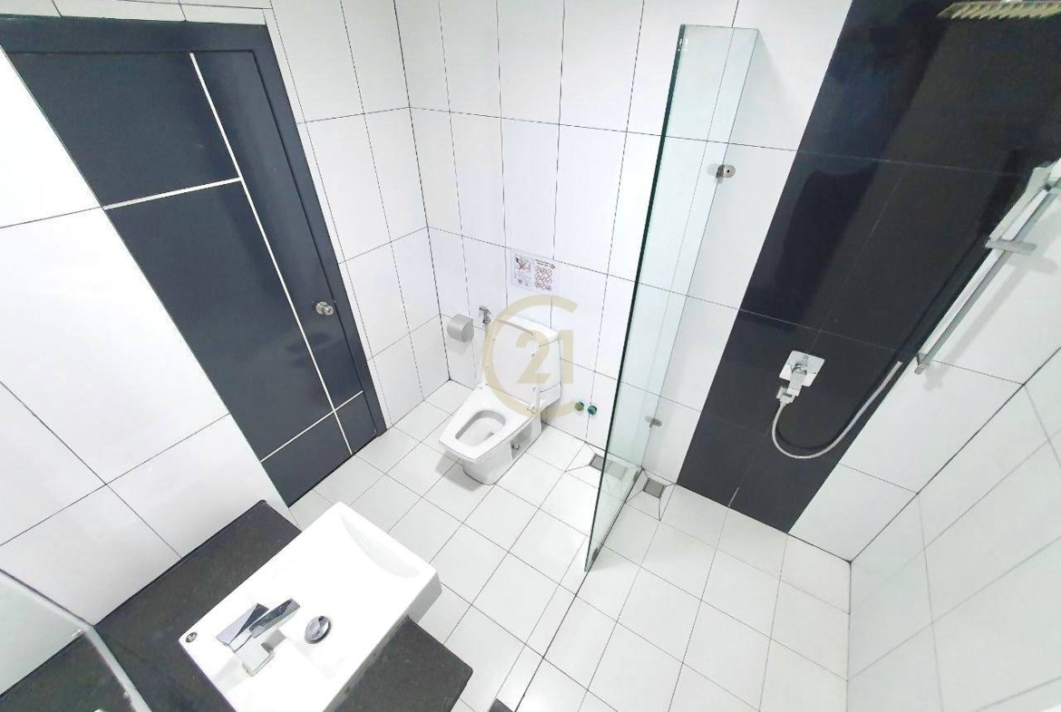 Three Bedrom for rent at BKK3