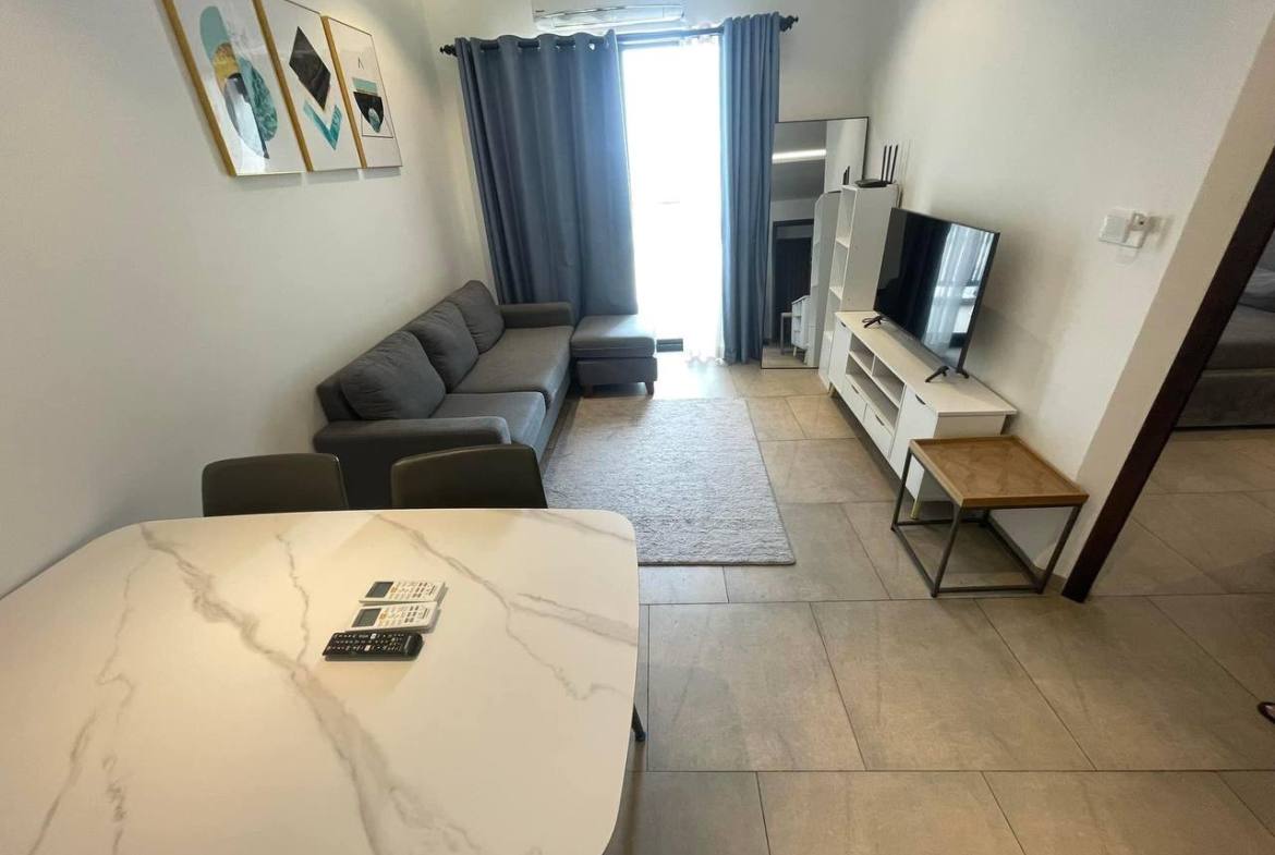 One bedroom for rent at Urban Village