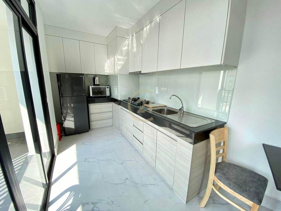 NICE TWO BEDROOM FOR RENT AT BKK1