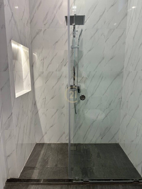 Nice big studio room for rent at TTP