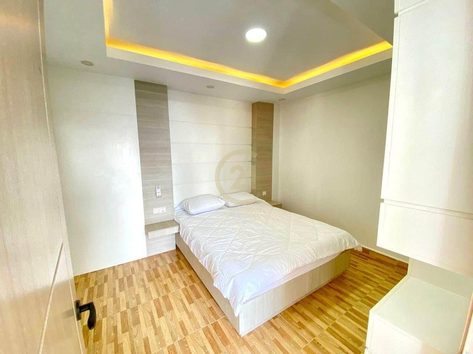 NICE TWO BEDROOM FOR RENT AT BKK1
