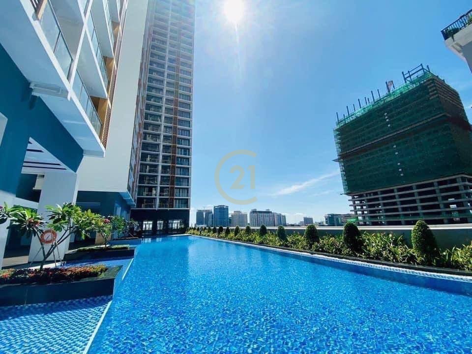 Condo for rent Olympic