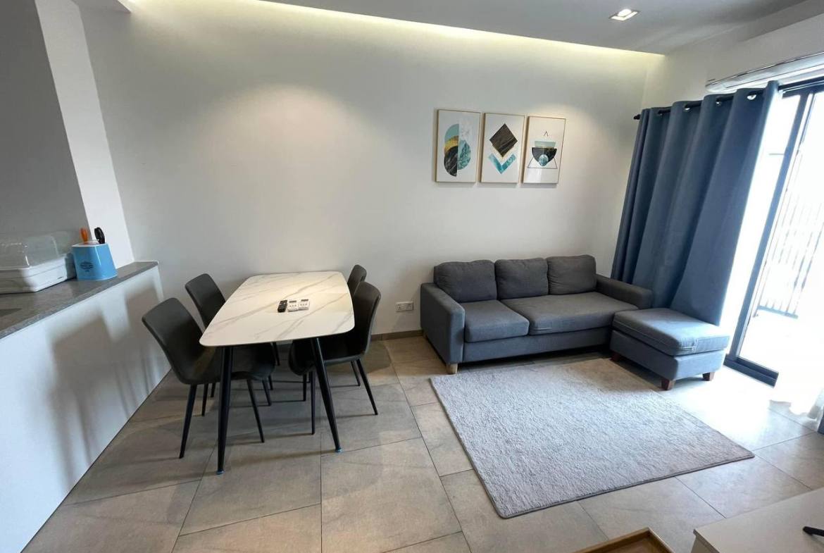One bedroom for rent at Urban Village