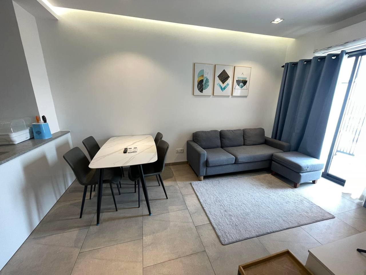 One bedroom for rent at Urban Village