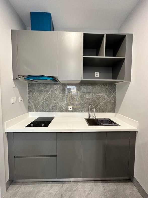 Nice big studio room for rent at TTP
