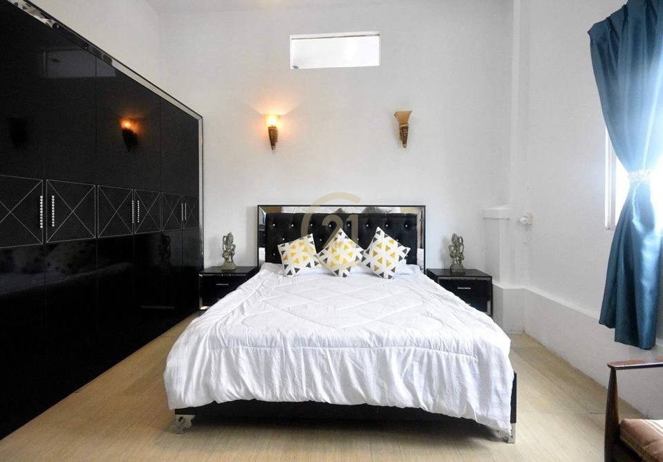 MODERN ONE BEDROOM FOR RENT