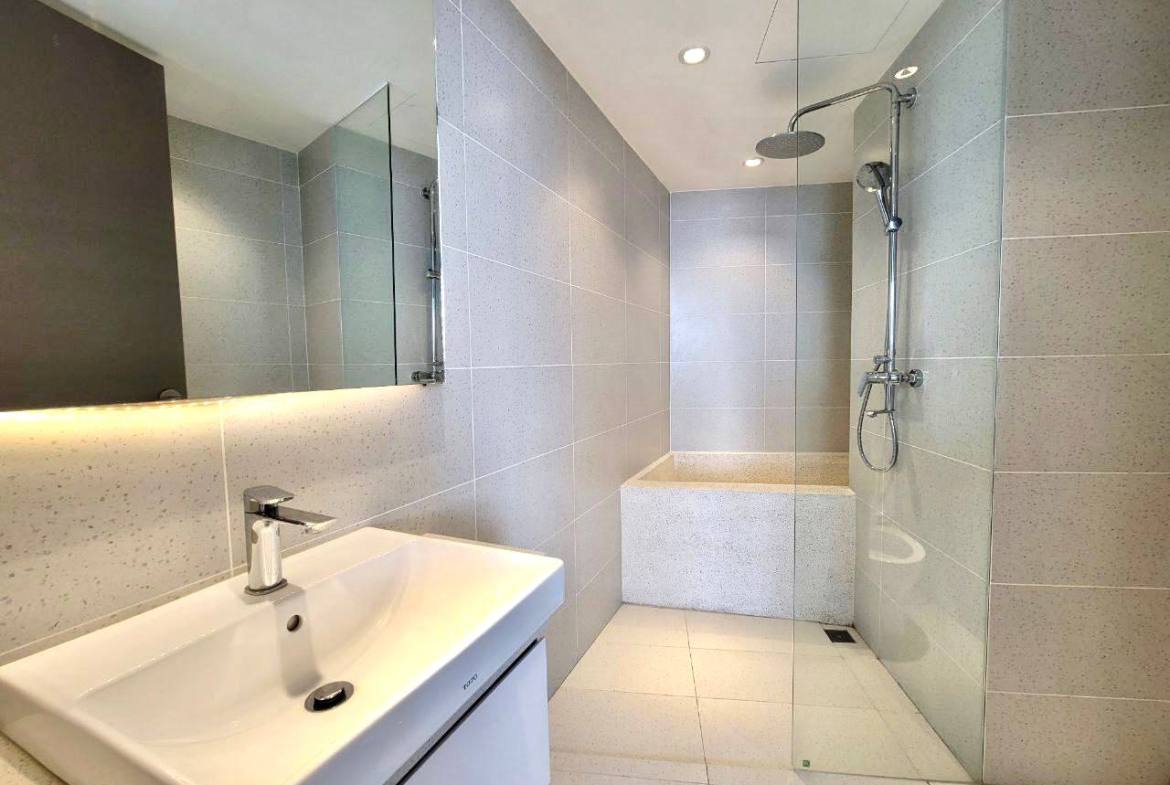 BEAUTIFUL ONE BEDROOM FOR RENT