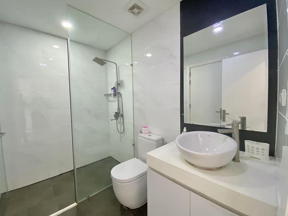 NICE STUDIO ROOM FOR RENT
