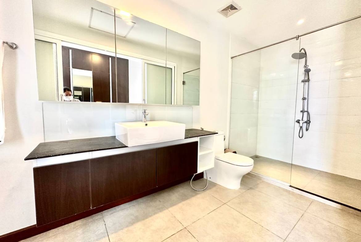 LUXERY TWO BEDROOM FOR RENT