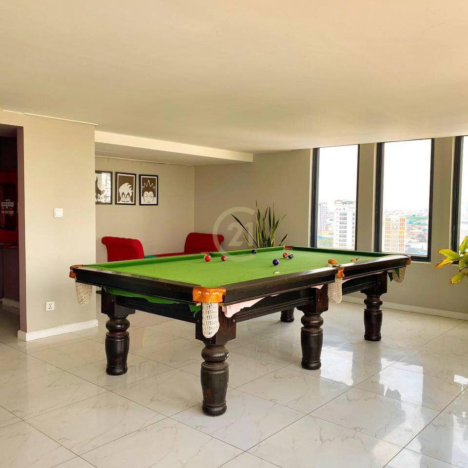 0 MODERN ONE BEDROOM FOR RENT