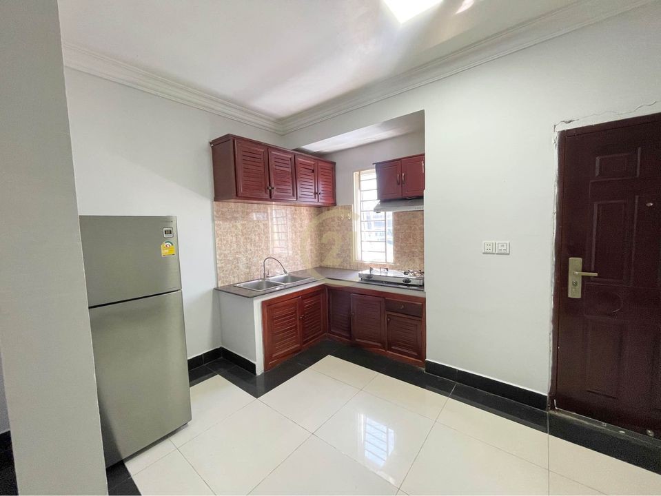 NICE TWO BEDROOM FOR RENT