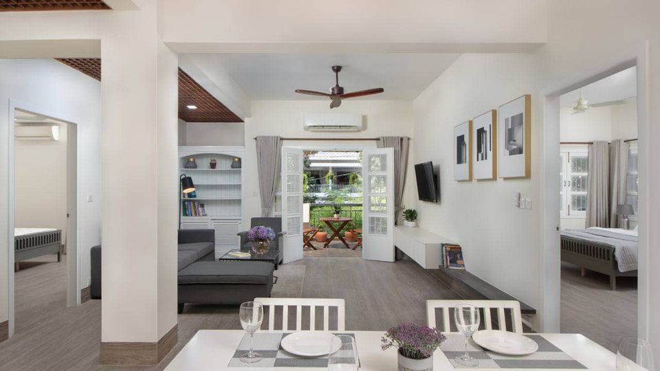 LUXERY ONE BEDROOM FOR RENT