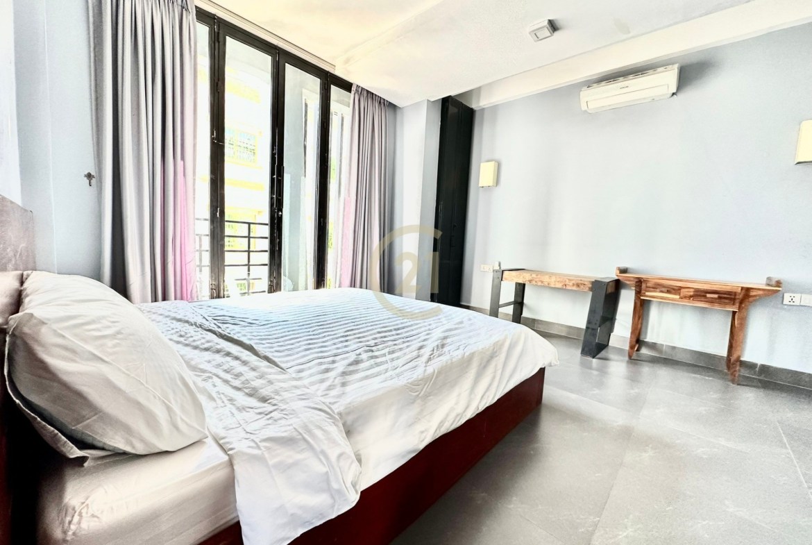NICE TWO BEDROOM FOR RENT