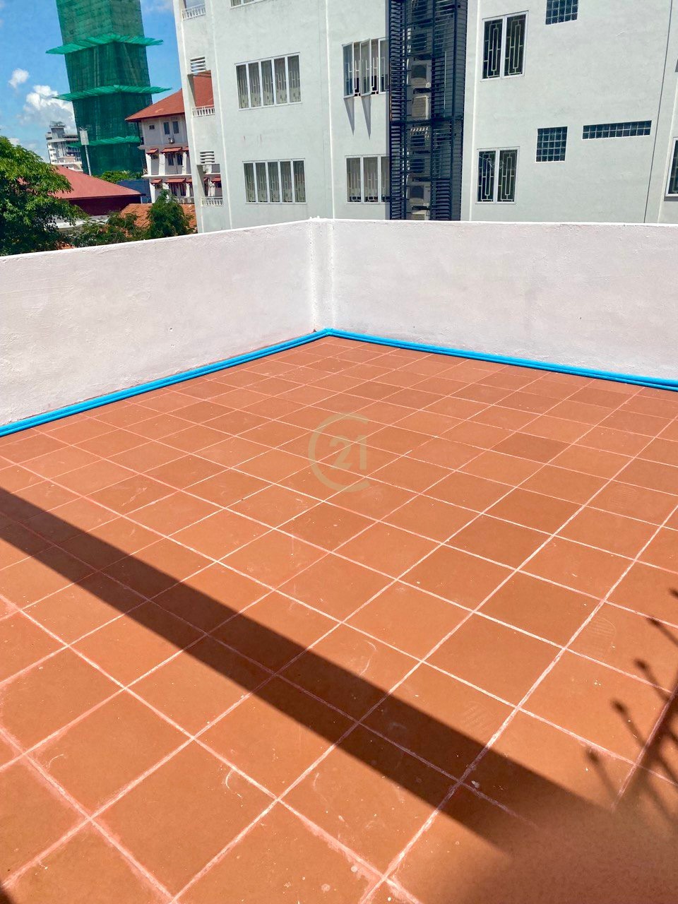 Shophouse for rent in duan pen