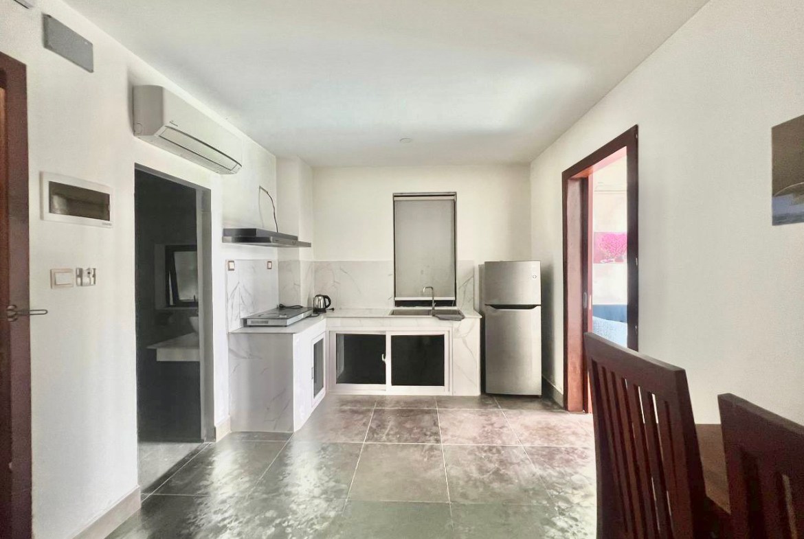 Two bedrooms 2min to Monument independence