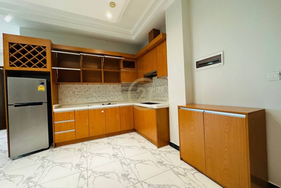 Brand New Two bedroom for rent in TTP1