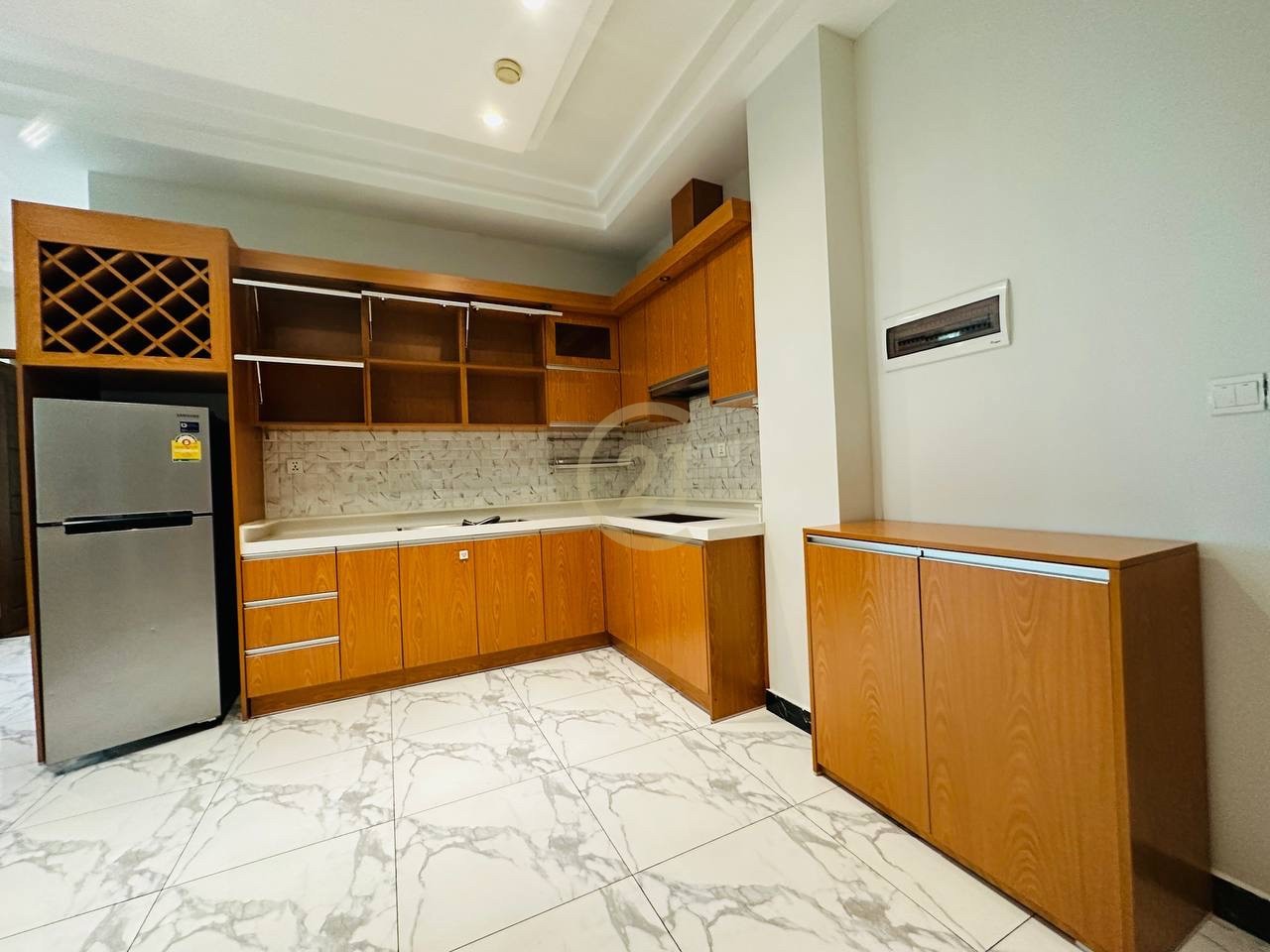 Brand New Two bedroom for rent in TTP1