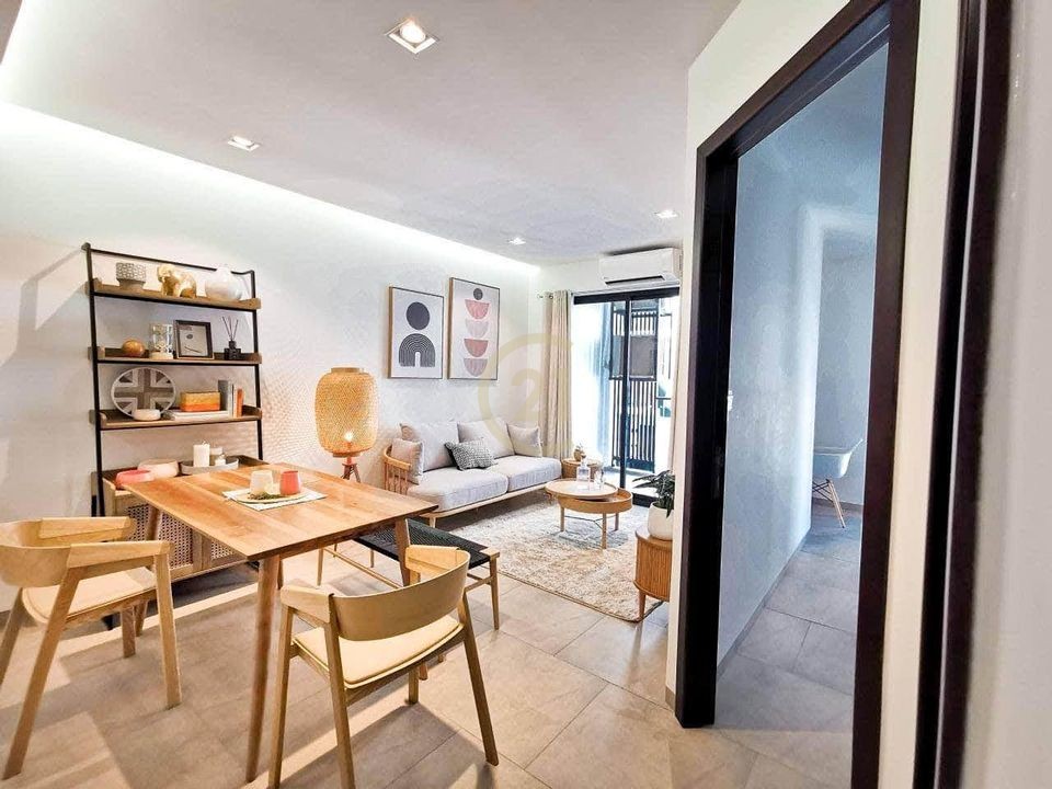 LUXERY ONE BEDROOM FOR RENT