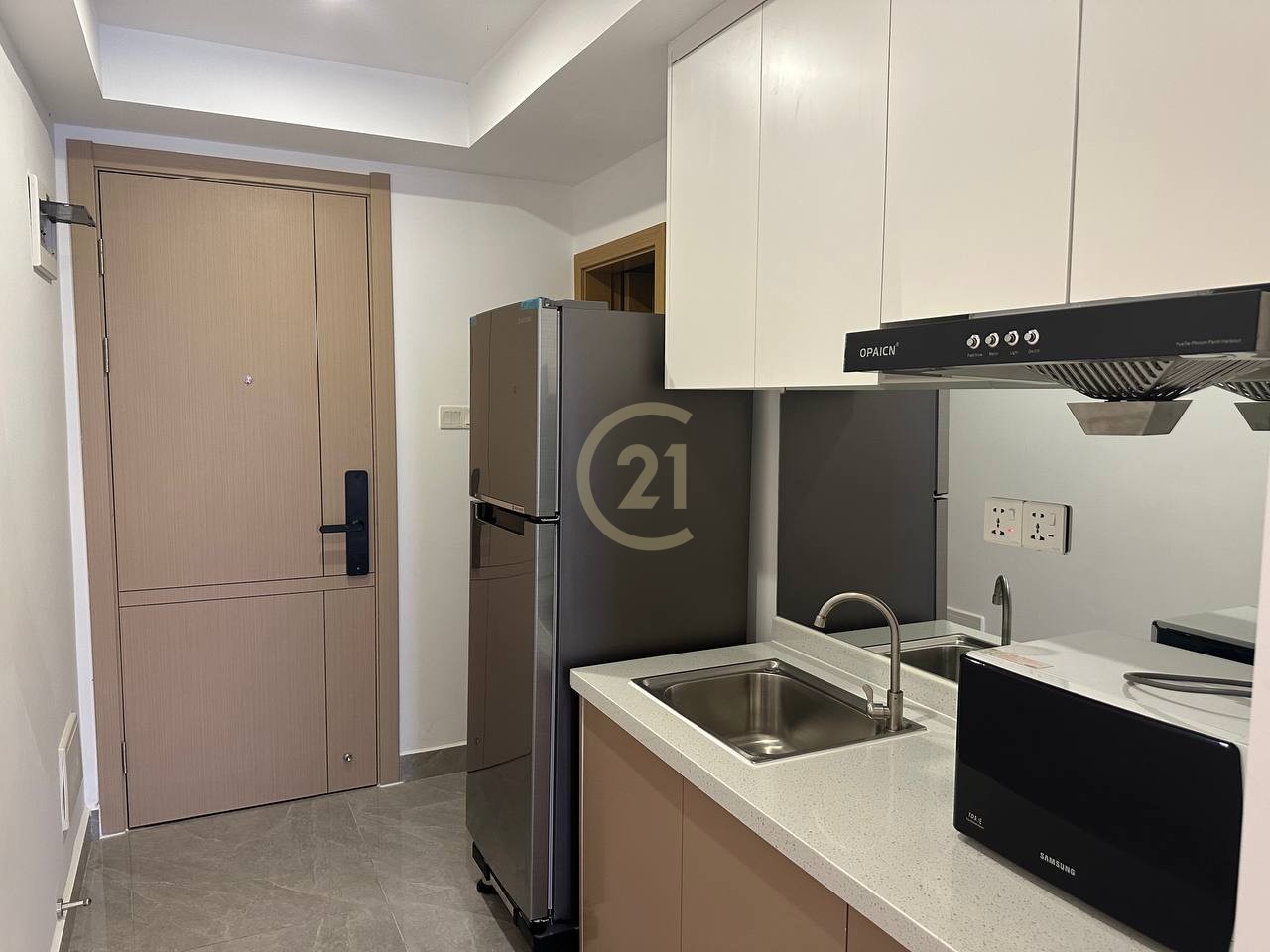 BRAND NEW STUDIO ROOM FOR RENT